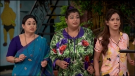 Taarak Mehta Ka Ooltah Chashmah - 28th August 2023
